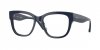 OKULARY KOREKCYJNE VOGUE EYEWEAR VO 5605 3240 53 ROZMIAR M